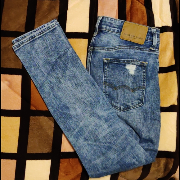 Pants - Picture 1 of 4